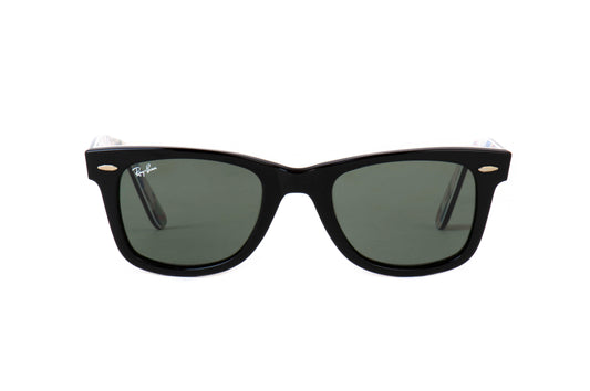 Ray-Ban Sunglasses RB2140 1028