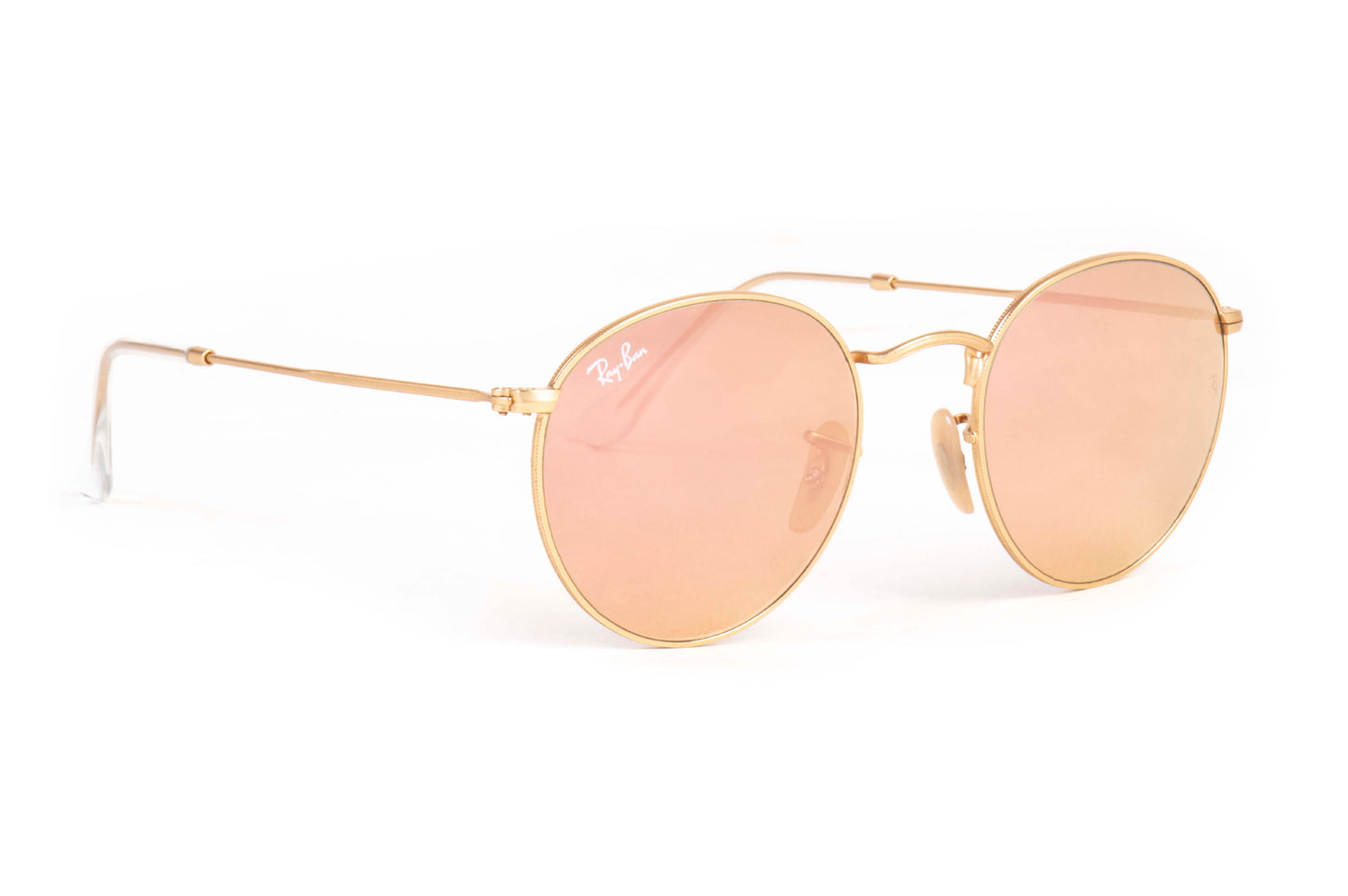 Ray-Ban Sunglasses RB3447 112/Z2