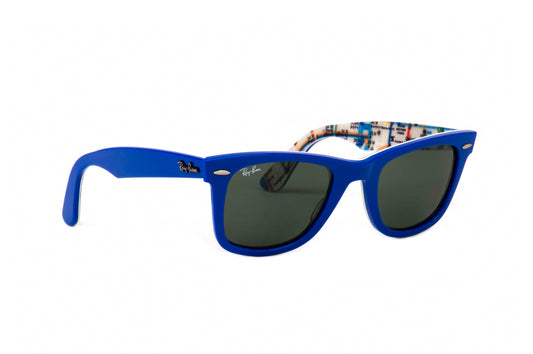 Ray-Ban Sunglasses RB2140 1030