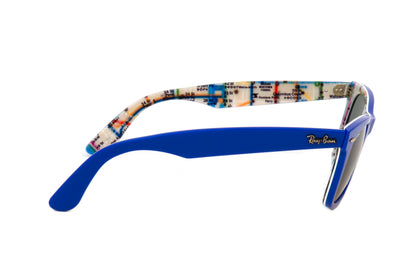 Ray-Ban Sunglasses RB2140 1030