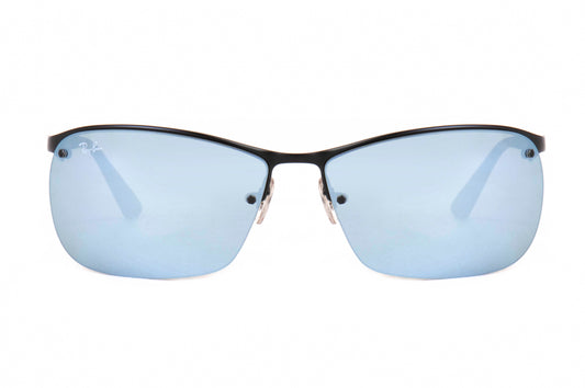 Ray-Ban Sunglasses RB3550 006/30