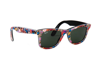 Ray-Ban Sunglasses RB2140 1049