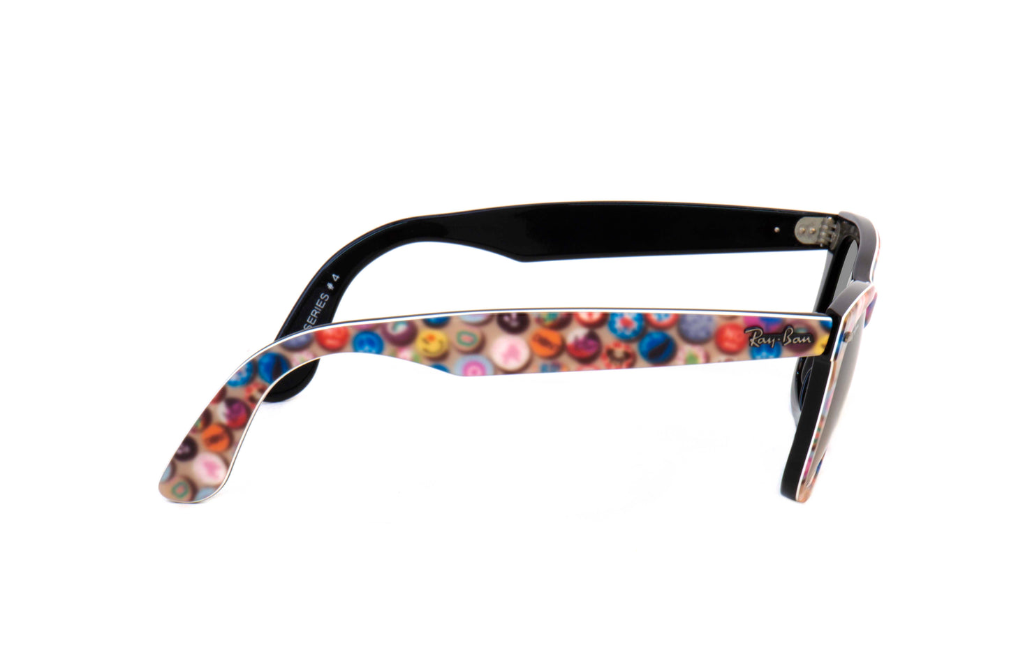 Ray-Ban Sunglasses RB2140 1049