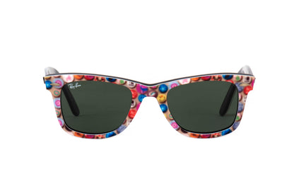 Ray-Ban Sunglasses RB2140 1049