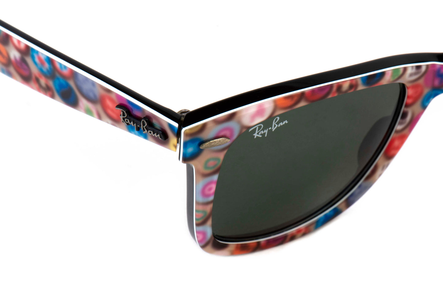 Ray-Ban Sunglasses RB2140 1049