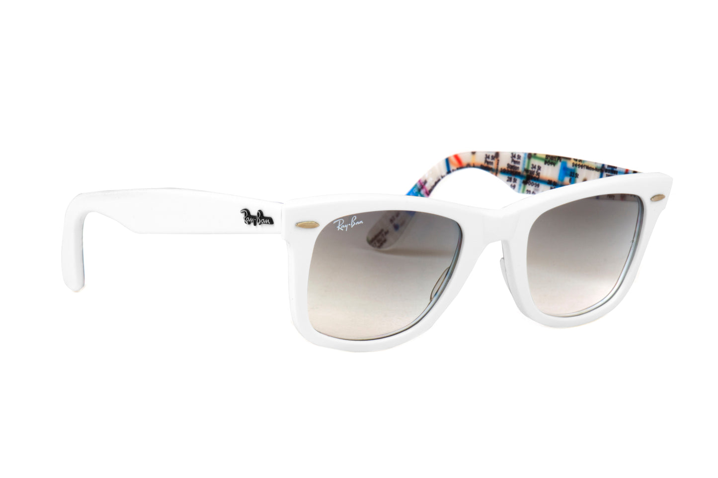 Ray-Ban Sunglasses RB2140 1032/32