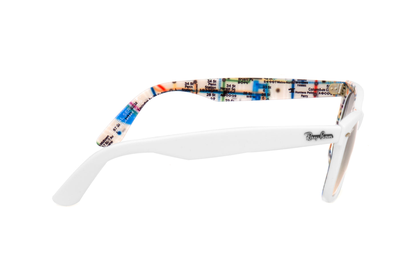 Ray-Ban Sunglasses RB2140 1032/32