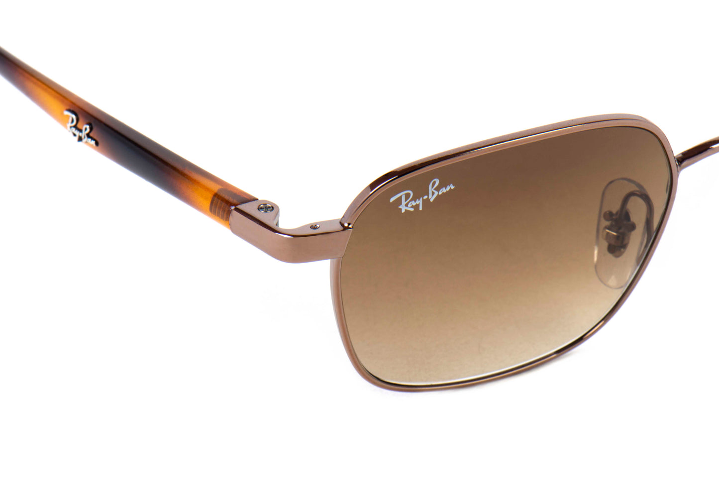 Ray-Ban Sunglasses RB3664 121/51