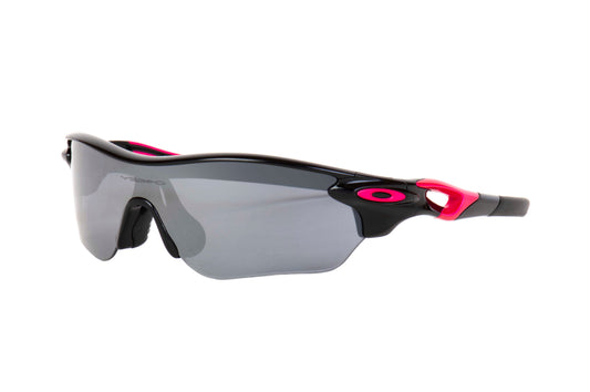 Oakley Radarlock Edge Sunglasses OO 9183 02