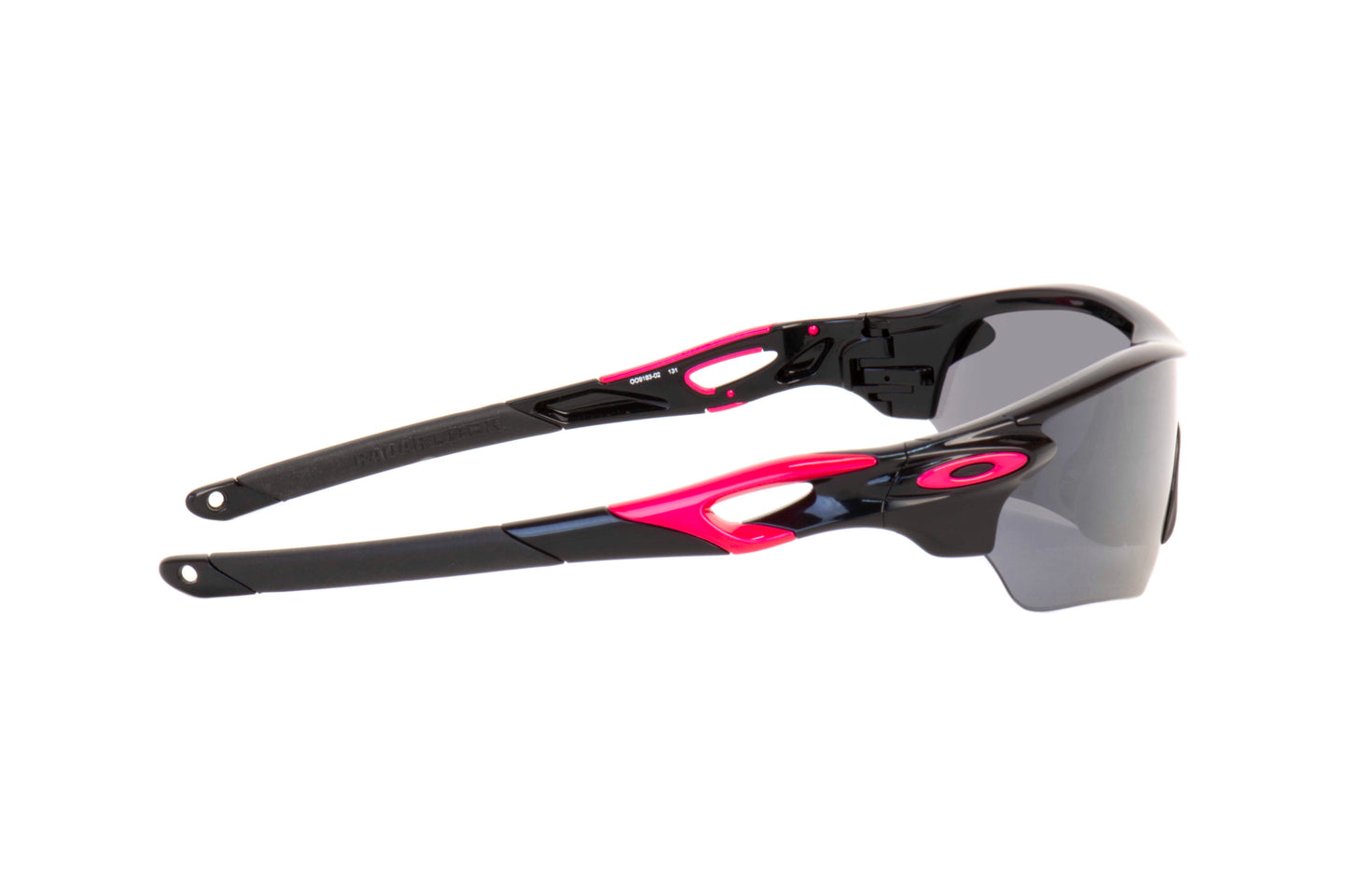 Oakley Radarlock Edge Sunglasses OO 9183 02