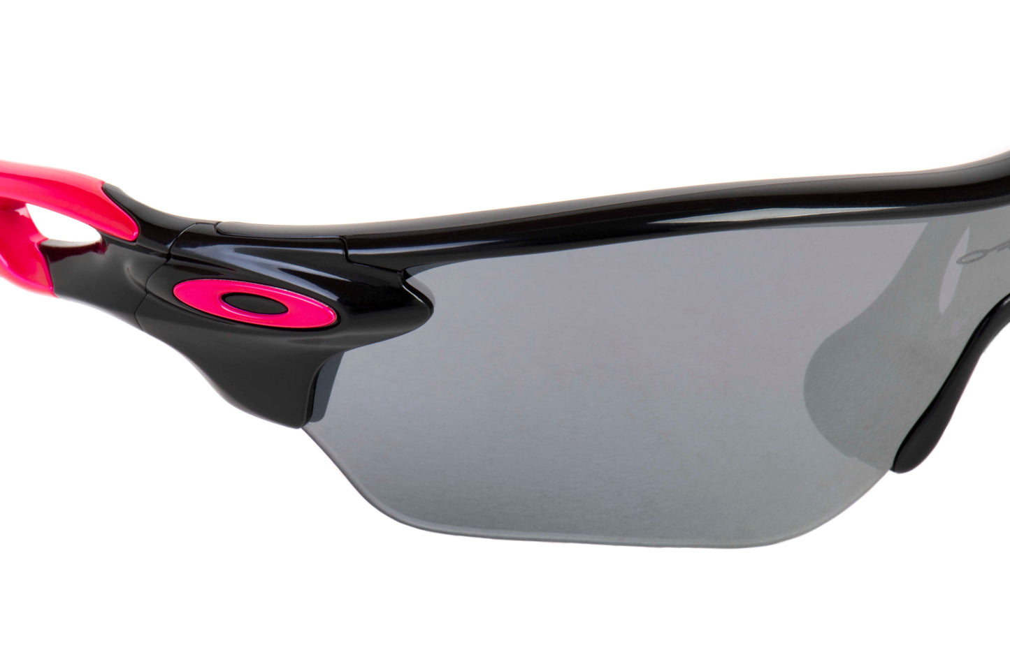 Oakley Radarlock Edge Sunglasses OO 9183 02