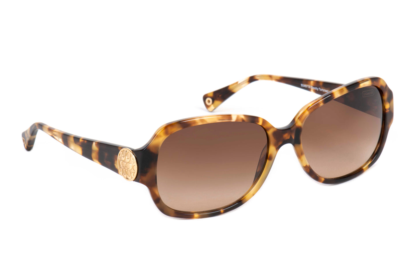 Coach Sunglasses CO 8015 5045/13