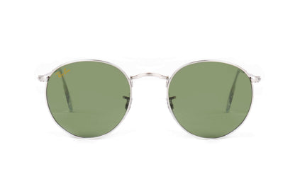 Ray-Ban Sunglasses RB3447 9198/4E