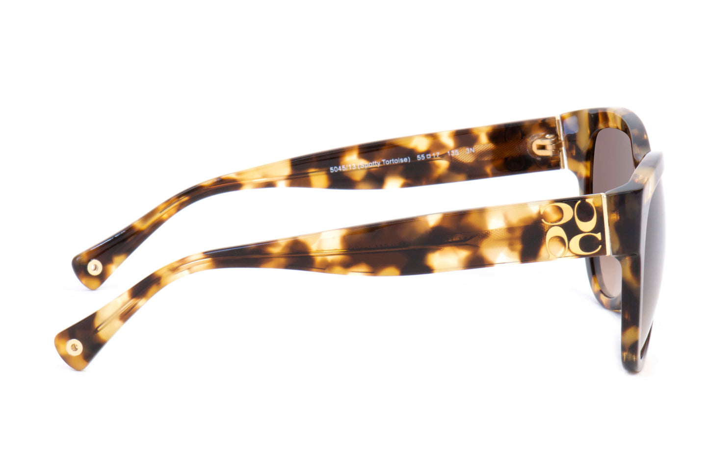 Coach Sunglasses CO 8045 5045/13