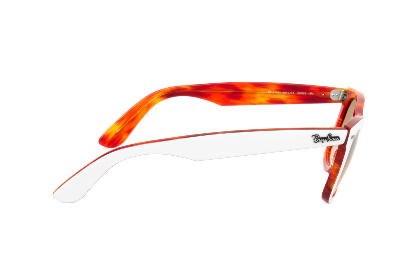 Ray-Ban Sunglasses RB2140 1059/51