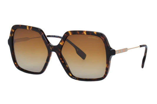 Burberry Sunglasses BE 4324 3002/T5
