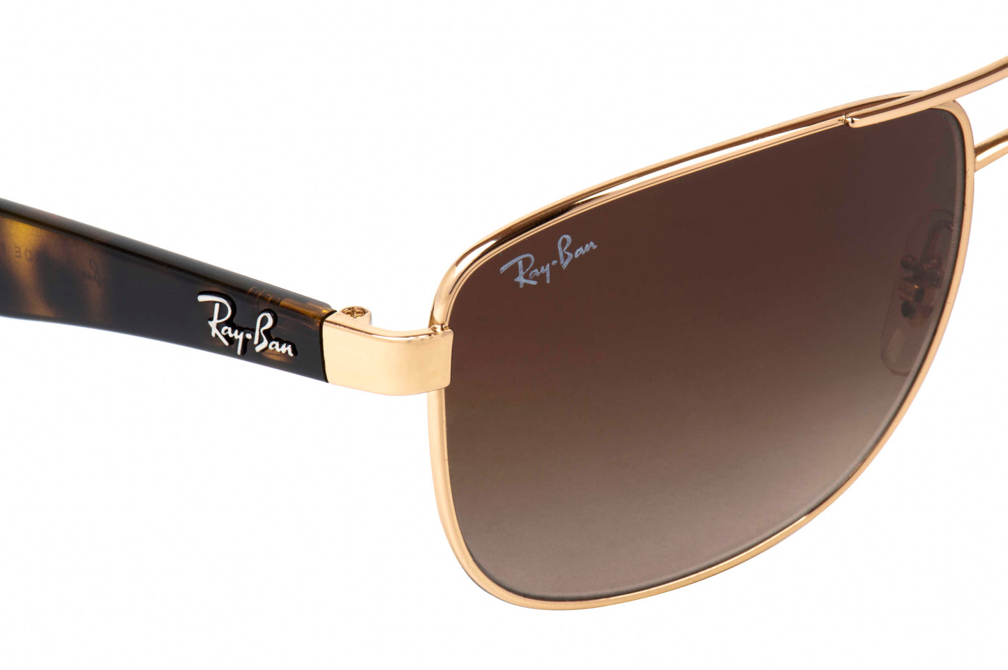 Ray-Ban Sunglasses RB3533 001/13