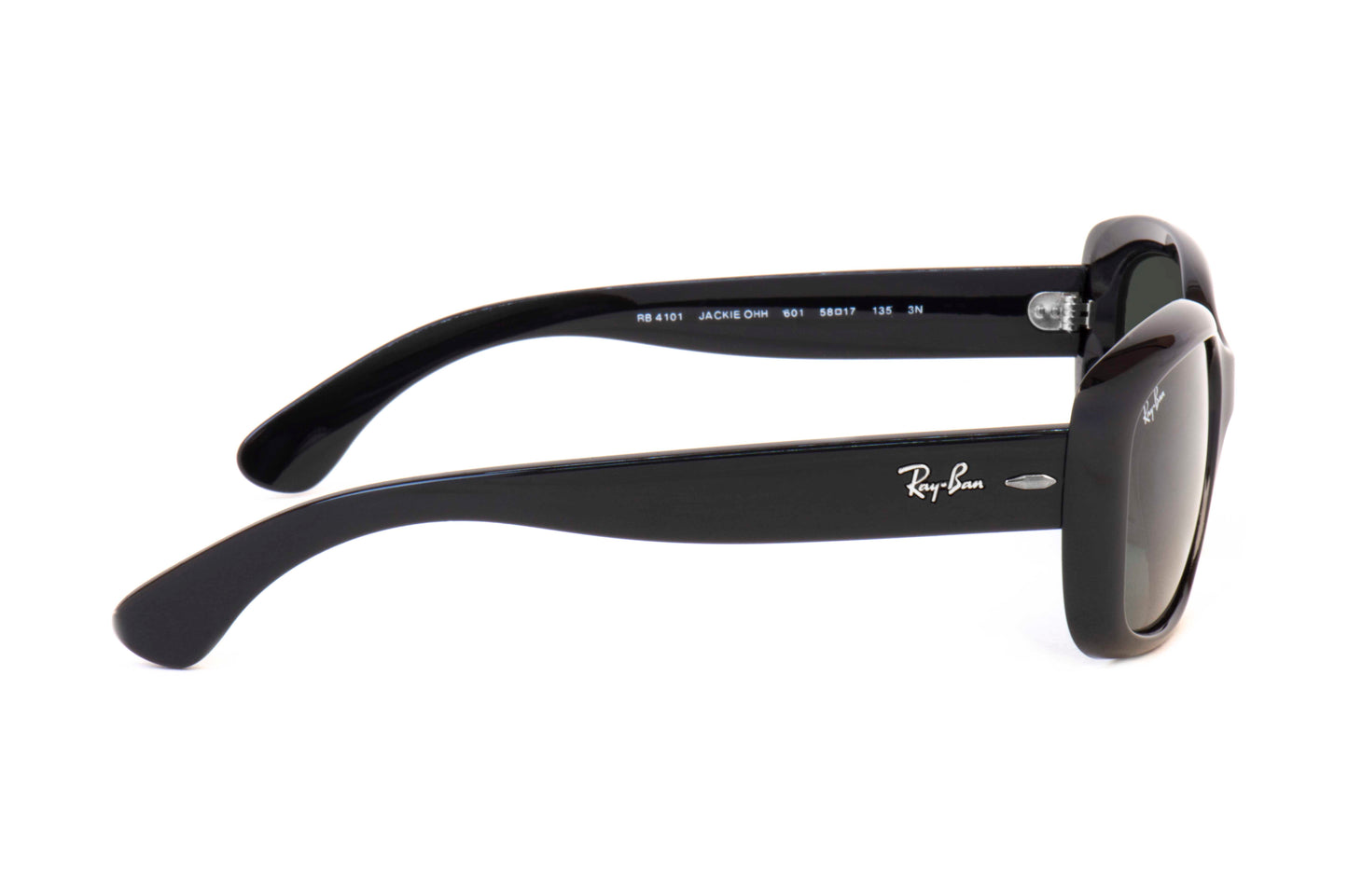 Ray-Ban Jackie Ohh Sunglasses RB4101 601