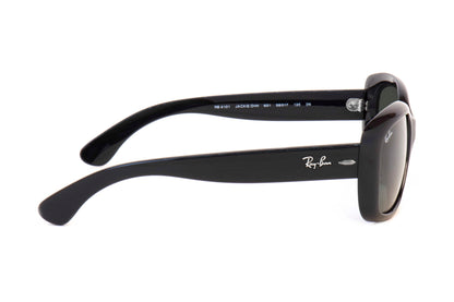 Ray-Ban Jackie Ohh Sunglasses RB4101 601