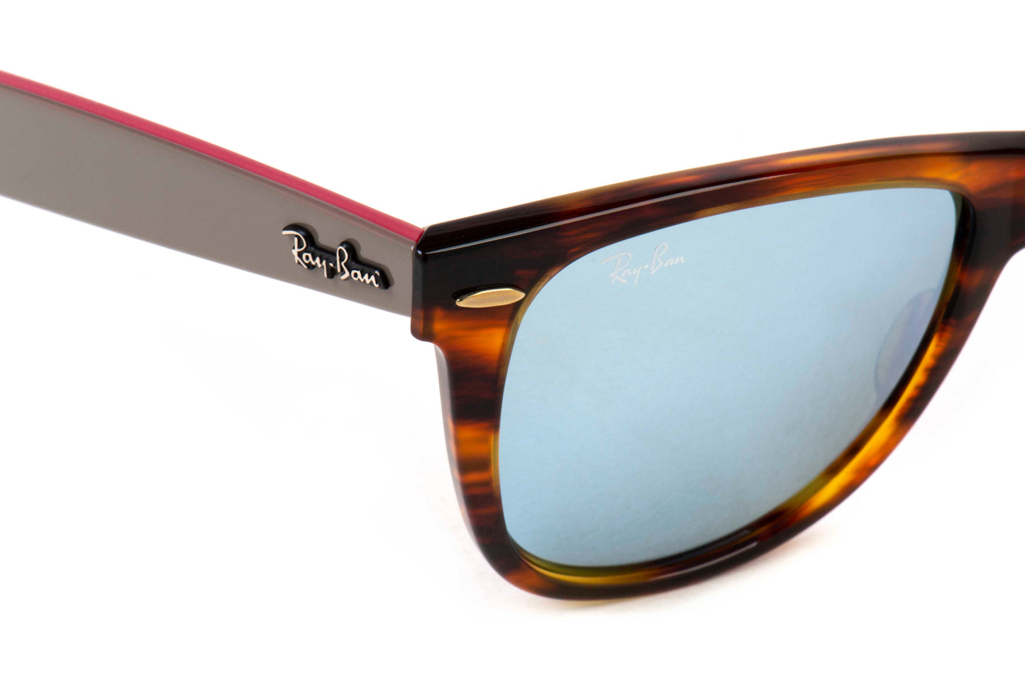 Ray-Ban Sunglasses RB2140 1178/30