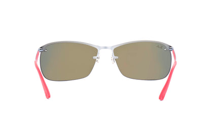 Ray-Ban Sunglasses RB3550 029/6Q