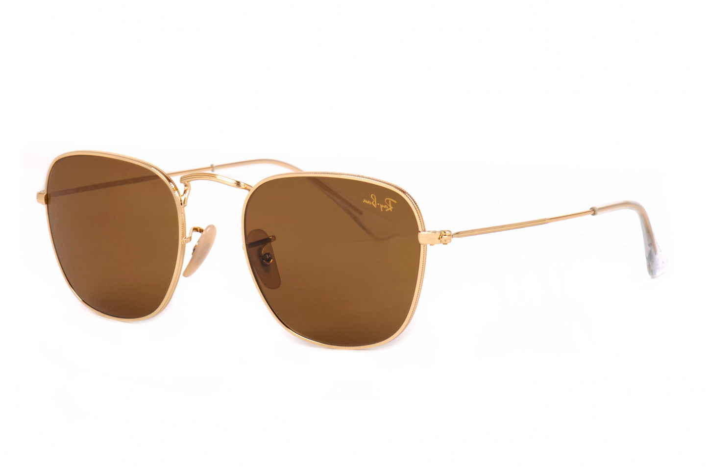 Ray-Ban Frank Sunglasses RB3857 9196/33