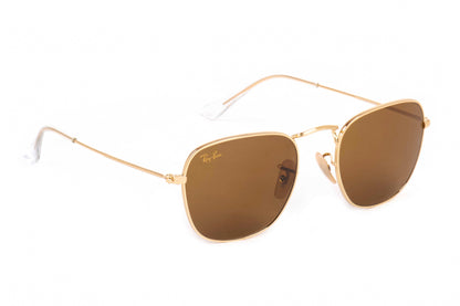 Ray-Ban Frank Sunglasses RB3857 9196/33