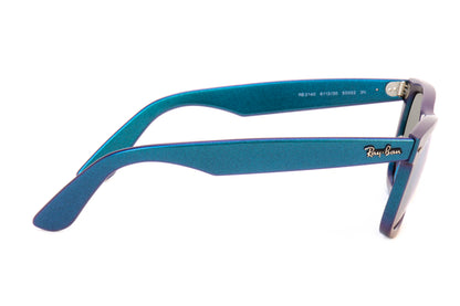 Ray-Ban Sunglasses RB2140 6113/30