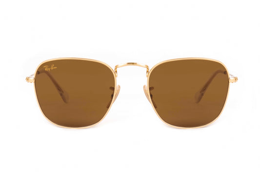 Ray-Ban Frank Sunglasses RB3857 9196/33