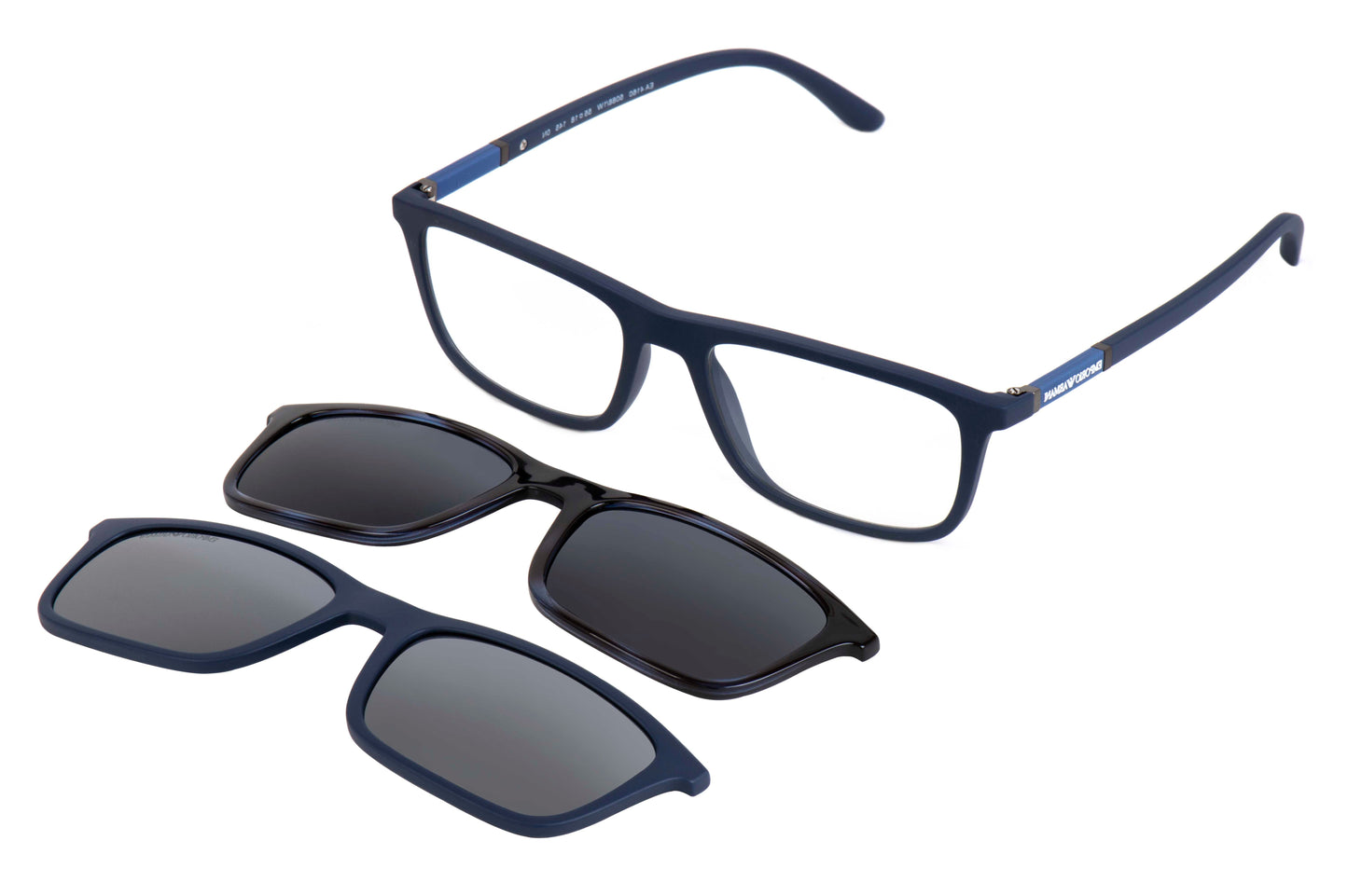 Emporio Armani Sunglasses EA 4160