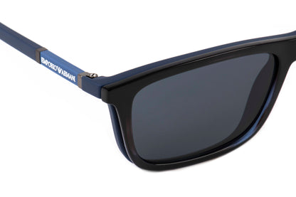 Emporio Armani Sunglasses EA 4160