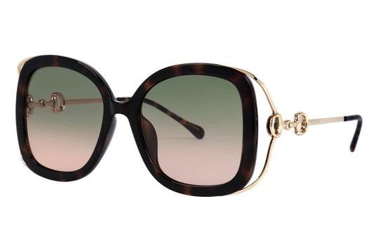 Gucci Sunglasses GG1021S 001