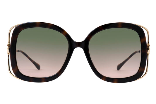 Gucci Sunglasses GG1021S 001