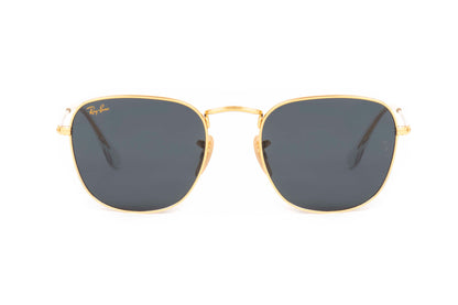 Ray-Ban Frank Sunglasses RB3857 9196/R5