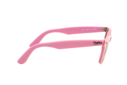 Ray-Ban Sunglasses RB2140 968/3E