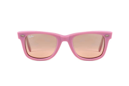 Ray-Ban Sunglasses RB2140 968/3E