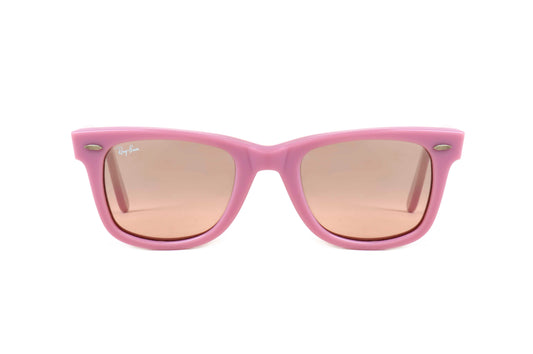 Ray-Ban Sunglasses RB2140 968/3E