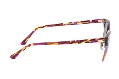 Ray-Ban clubmaster Sunglasses RB3016 1221/C3