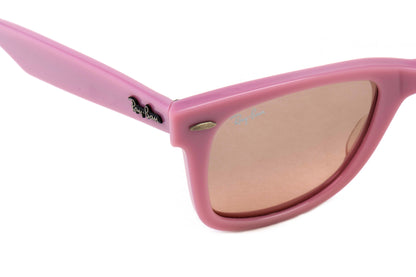 Ray-Ban Sunglasses RB2140 968/3E