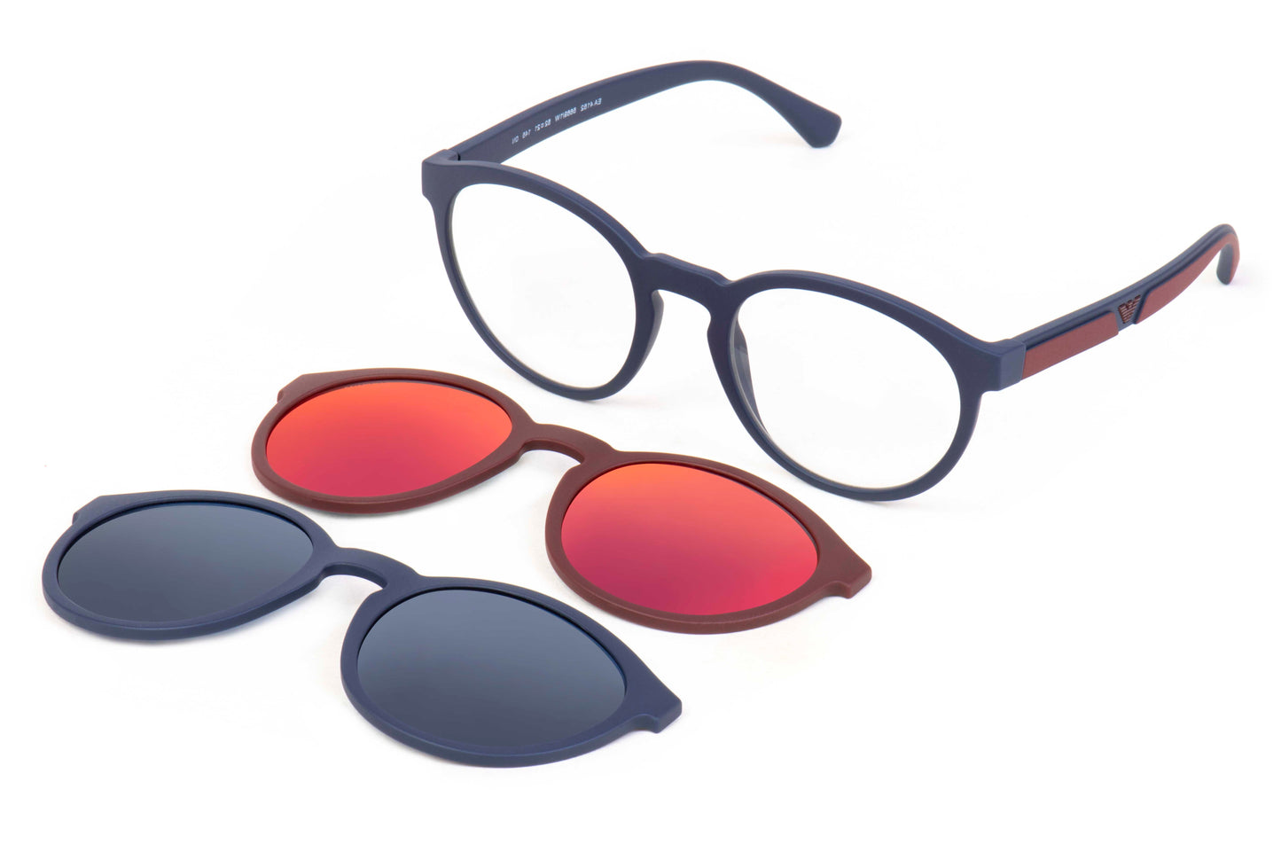 Emporio Armani Sunglasses EA 4152