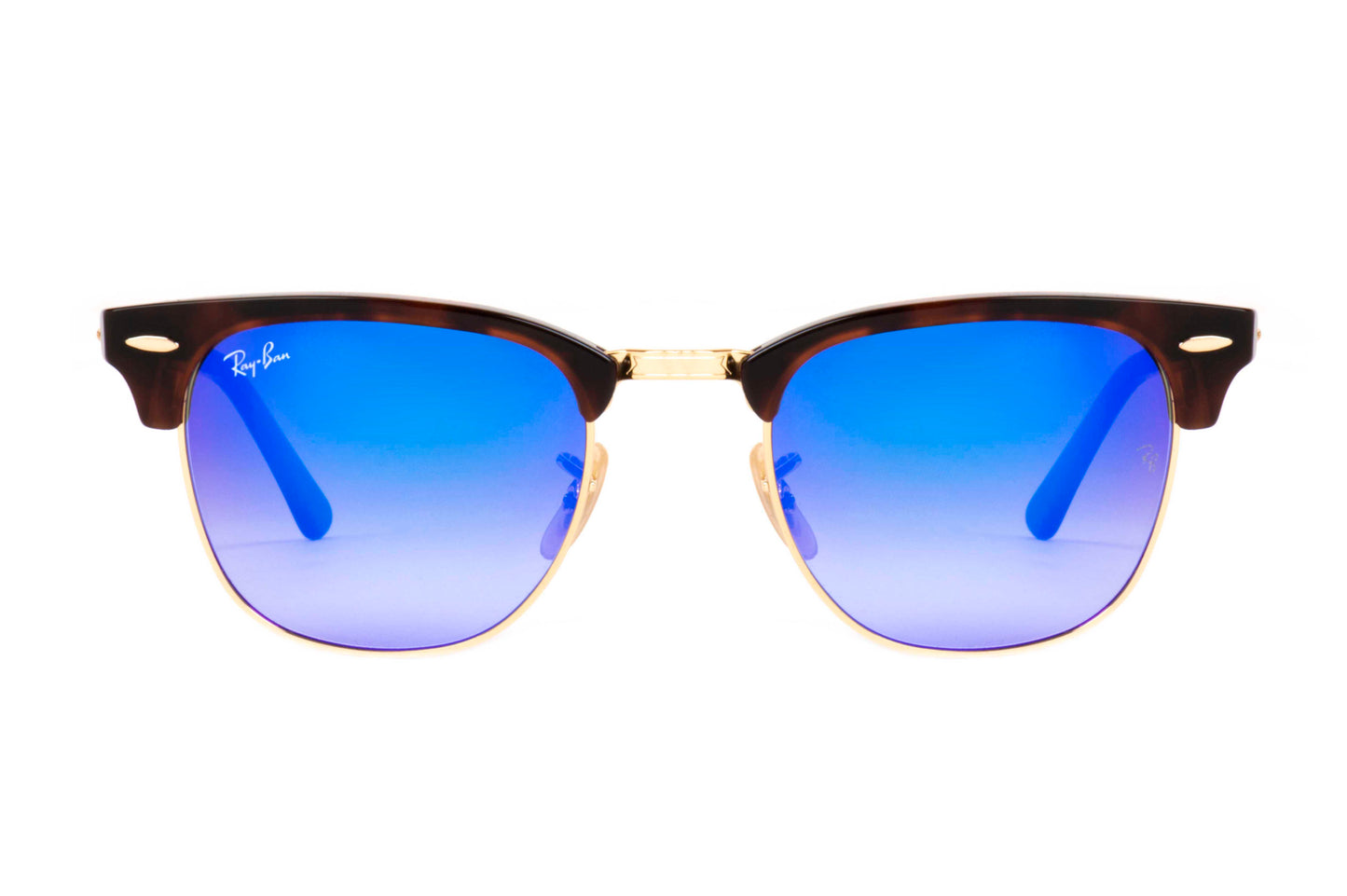 Ray-Ban Clubmaster Sunglasses RB3016 990/7Q