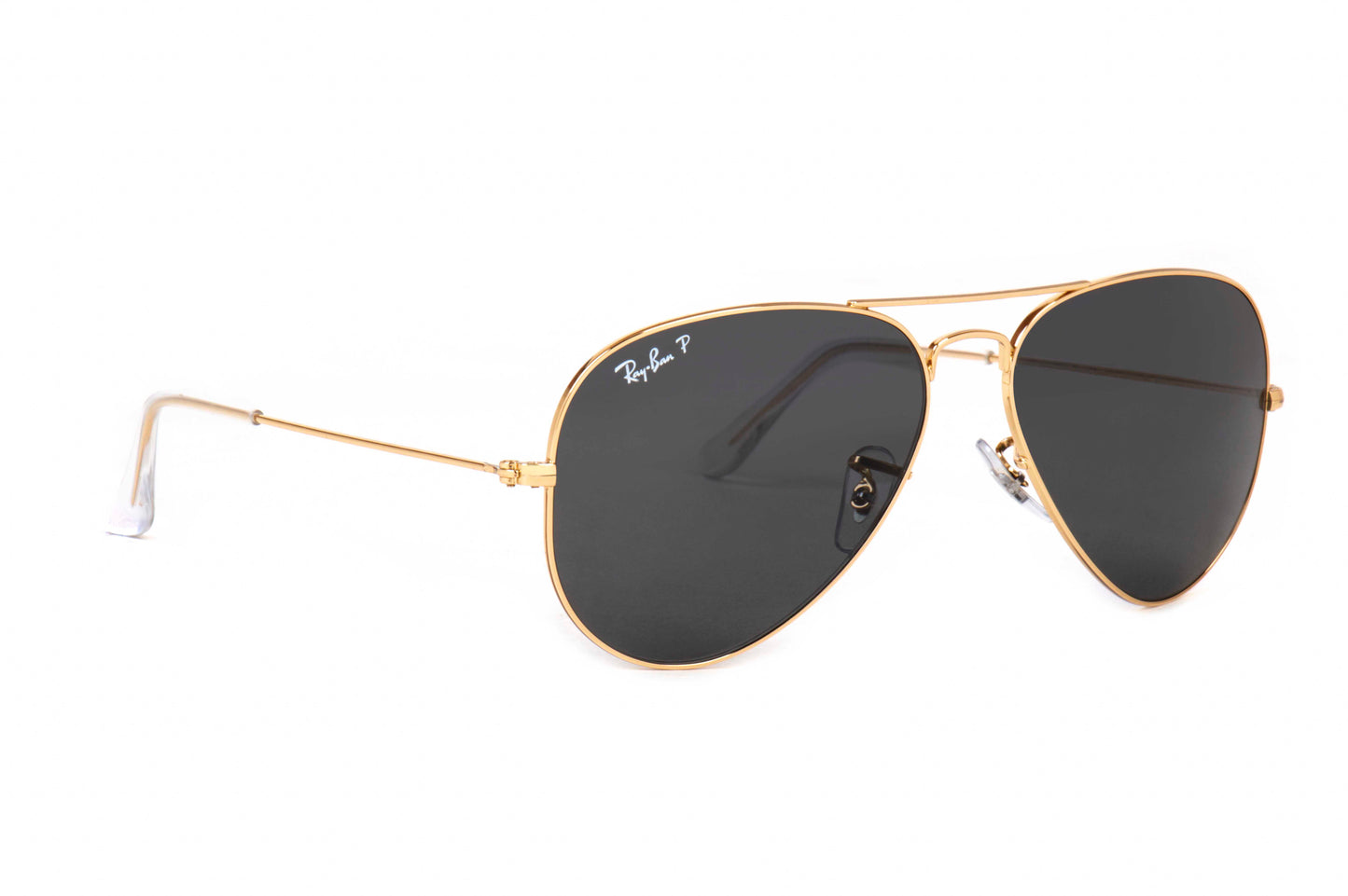 Ray-Ban Aviator Sunglasses RB3025 9196/48