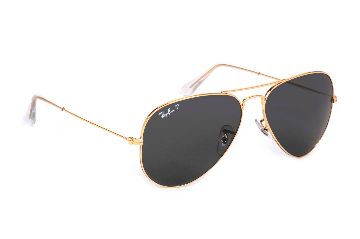 Ray-Ban Aviator Sunglasses RB3025 9196/48