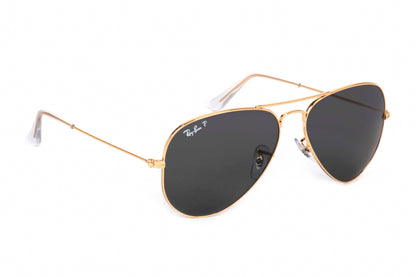 Ray-Ban Aviator Sunglasses RB3025 9196/48