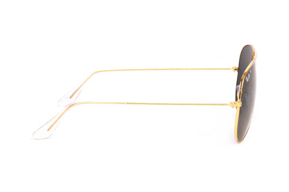 Ray-Ban Aviator Sunglasses RB3025 9196/48