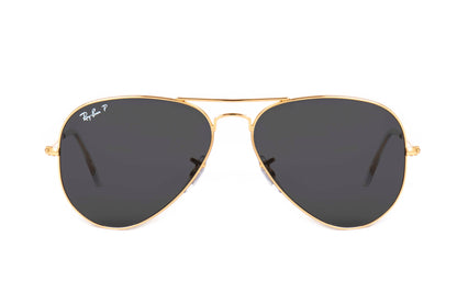 Ray-Ban Aviator Sunglasses RB3025 9196/48