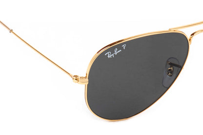 Ray-Ban Aviator Sunglasses RB3025 9196/48