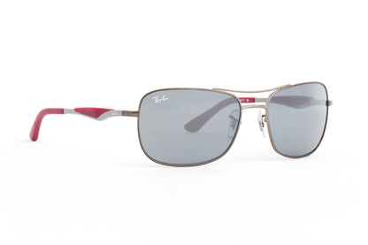 Ray-Ban Sunglasses RB3515 029/6G