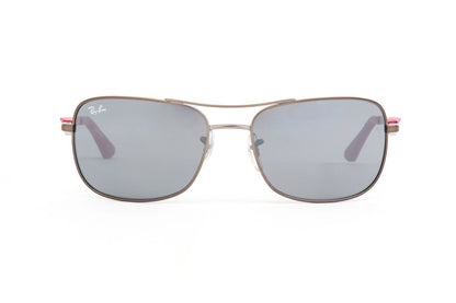 Ray-Ban Sunglasses RB3515 029/6G