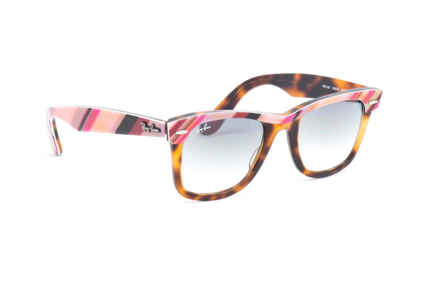 Ray-Ban Sunglasses RB2143 1026/51